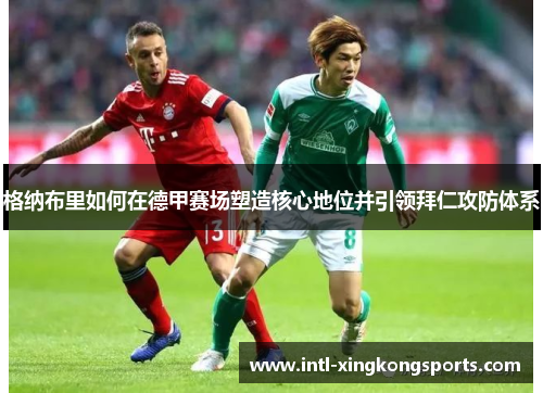 格纳布里如何在德甲赛场塑造核心地位并引领拜仁攻防体系