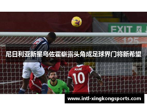 尼日利亚新星乌佐霍崭露头角成足球界门将新希望