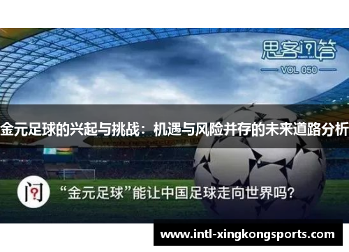 金元足球的兴起与挑战：机遇与风险并存的未来道路分析
