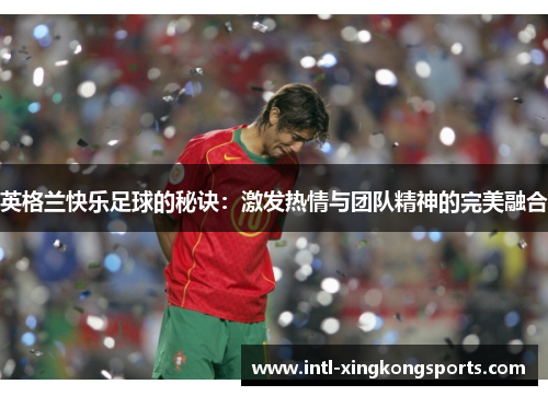 英格兰快乐足球的秘诀：激发热情与团队精神的完美融合