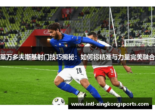 莱万多夫斯基射门技巧揭秘：如何将精准与力量完美融合