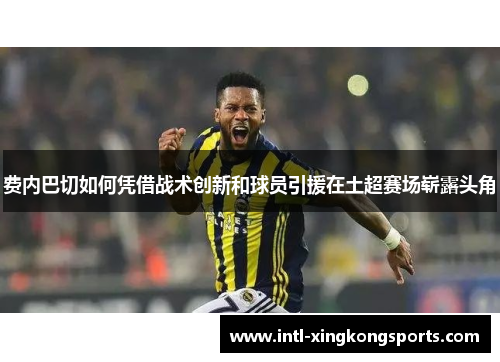 费内巴切如何凭借战术创新和球员引援在土超赛场崭露头角